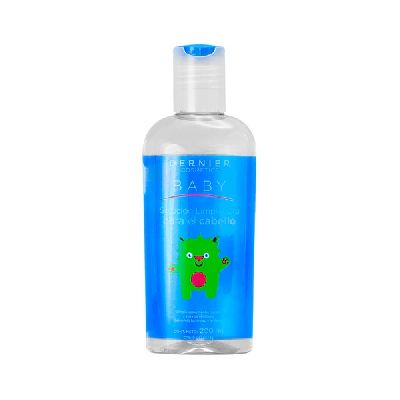 DERNIER BABY SOLUC LIMP CABELLO 200ML